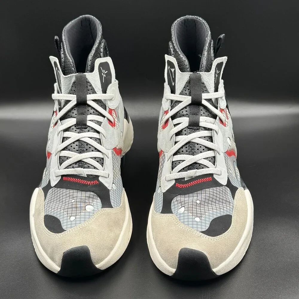 Air Jordan Delta 3 SP Sail